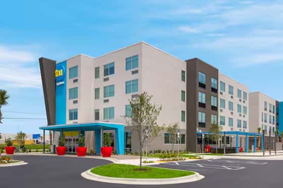 Tru by Hilton Destin