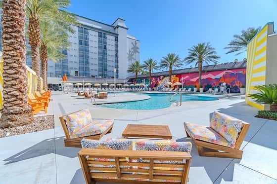 OYO Hotel & Casino Las Vegas