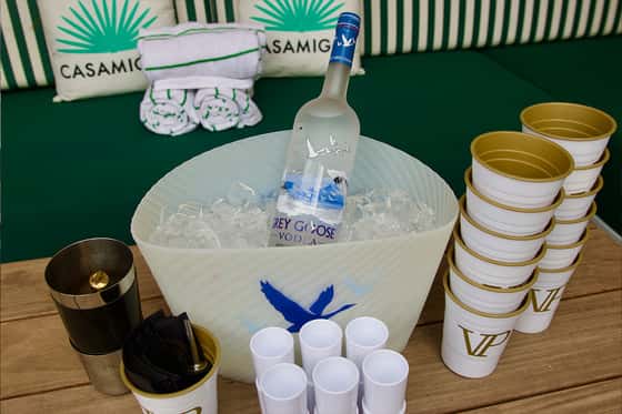 Vice Park Pool Club