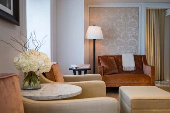 The Ritz-Carlton New York, Central Park