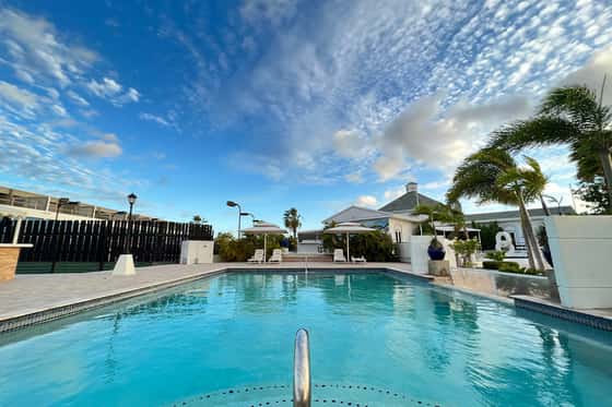 Aruba Racquet Club