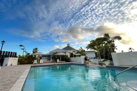 Aruba Racquet Club