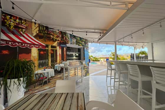 Aruba Racquet Club