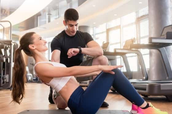 Best Life-ing at Carillon Miami Wellness Resort