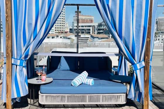Hyatt Centric The Pike Long Beach