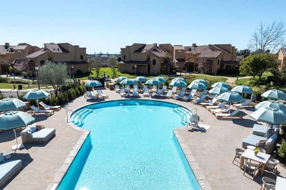 Vinarosa Resort & Spa