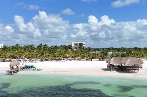 Maroma Adventures & Beach Club