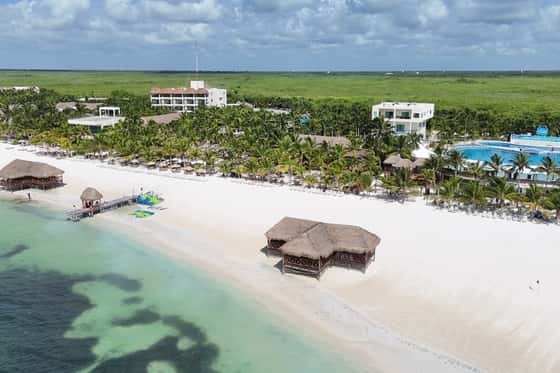 Maroma Adventures & Beach Club
