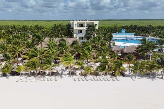 Maroma Adventures & Beach Club