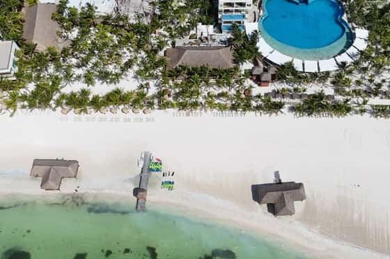 Maroma Adventures & Beach Club