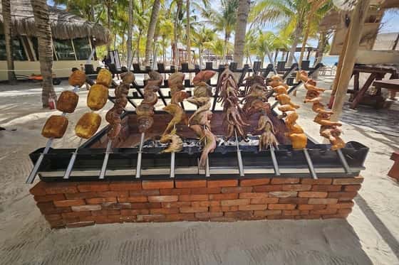 Maroma Adventures & Beach Club