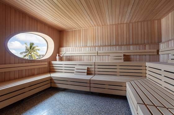The Standard Spa, Miami Beach