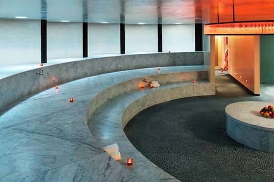 The Standard Spa, Miami Beach
