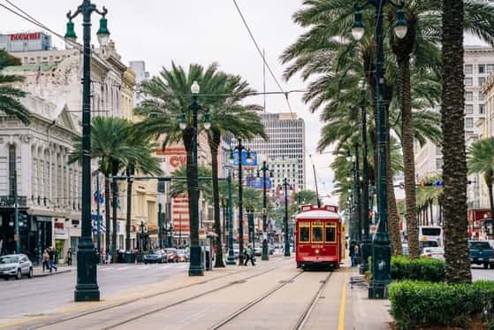 Hotel De La Poste – French Quarter, A Renaissance Hotel