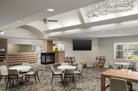 Residence Inn Orlando East/UCF Area