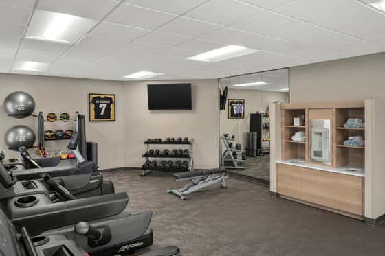 Residence Inn Orlando East/UCF Area