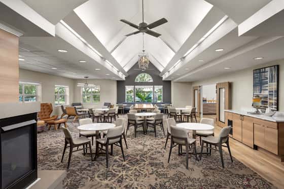 Residence Inn Orlando East/UCF Area