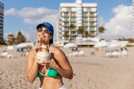 The Singer Oceanfront Resort, Curio Collection by Hilton