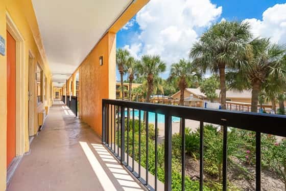 Mi Casa Hotel