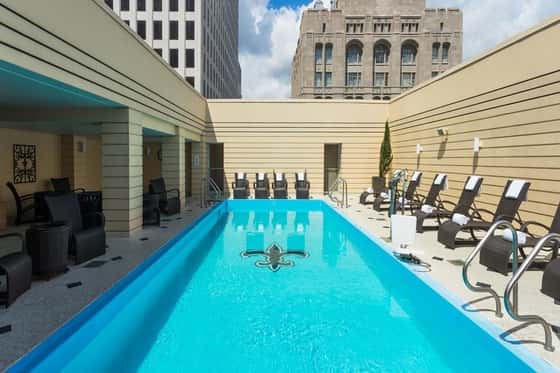 InterContinental New Orleans by IHG