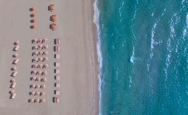 W South Beach