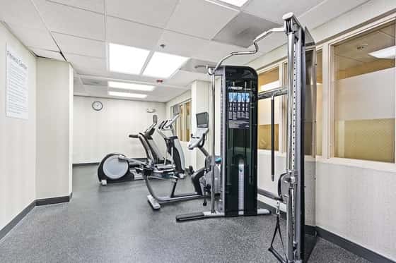 Holiday Inn St. Petersburg West