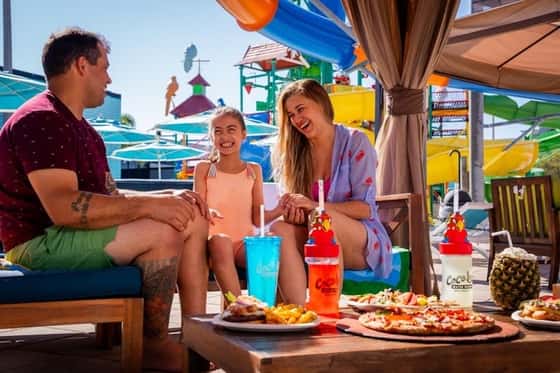 CoCo Key Hotel and Water Park Resort