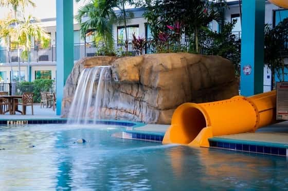 CoCo Key Hotel and Water Park Resort