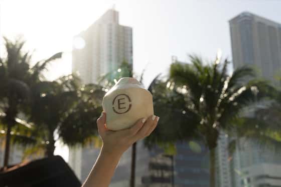 EAST Miami