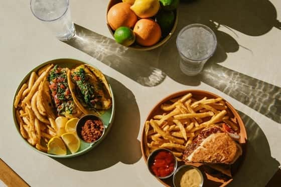 Palm Springs Surf Club