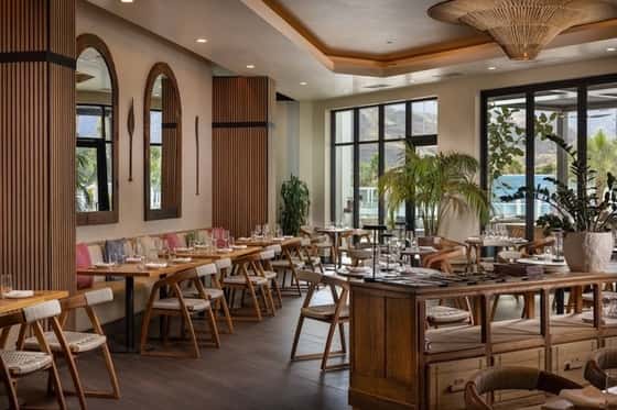 Palm Springs Surf Club