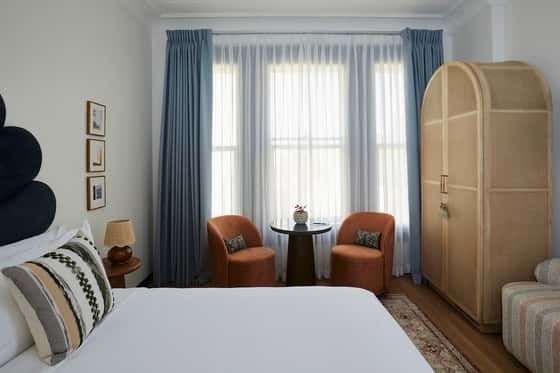 Granger Hotel Gaslamp Quarter, a Member of Design Hotels™