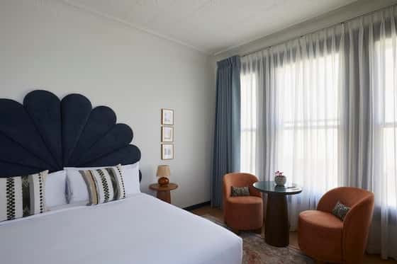 Granger Hotel Gaslamp Quarter, a Member of Design Hotels™