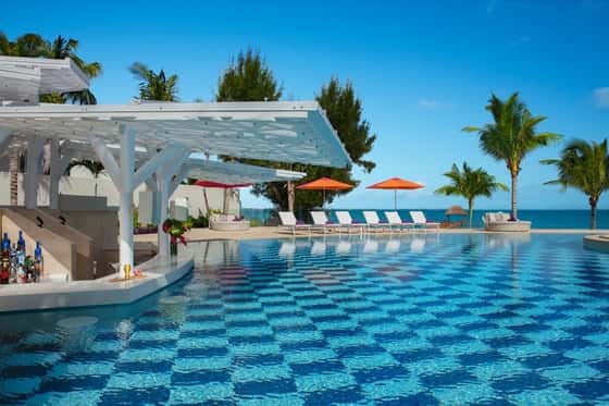 Breathless Cancún Soul Resort & Spa, All-Inclusive Resort