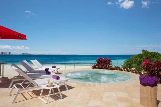 Breathless Cancún Soul Resort & Spa, All-Inclusive Resort