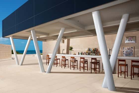 Breathless Cancún Soul Resort & Spa, All-Inclusive Resort