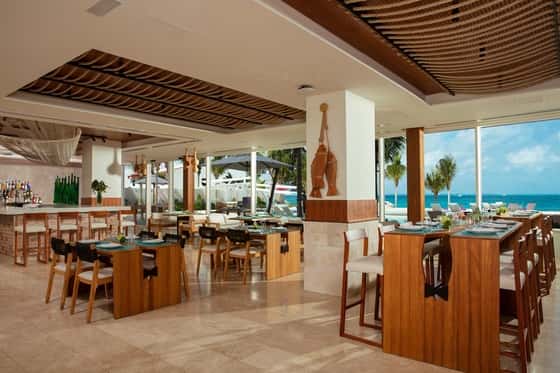 Breathless Cancún Soul Resort & Spa, All-Inclusive Resort