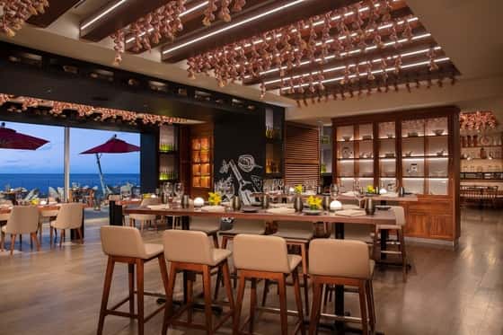 Breathless Cancún Soul Resort & Spa, All-Inclusive Resort