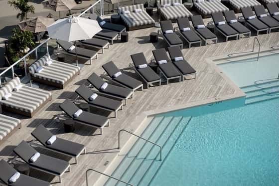 Wave Resort