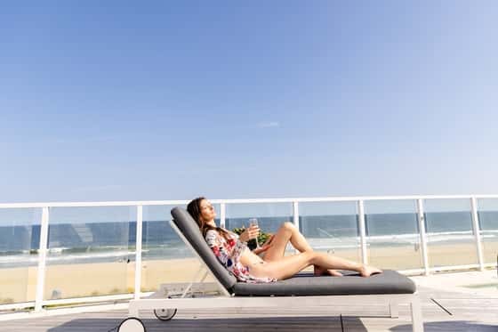 Wave Resort