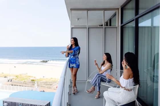 Wave Resort