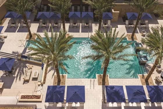 Hilton North Scottsdale at Cavasson