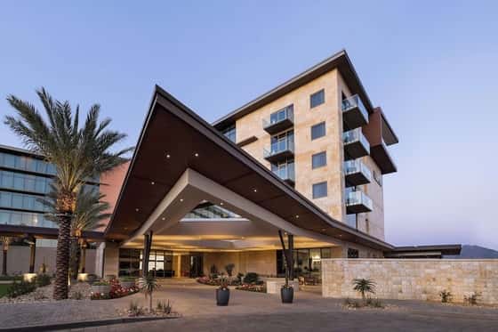 Hilton North Scottsdale at Cavasson