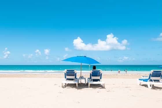 Courtyard by Marriott Isla Verde Beach Resort