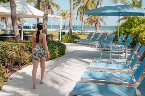 Courtyard by Marriott Isla Verde Beach Resort