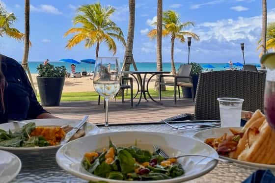 Courtyard by Marriott Isla Verde Beach Resort