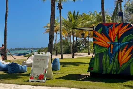 Courtyard by Marriott Isla Verde Beach Resort
