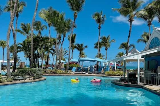 Courtyard by Marriott Isla Verde Beach Resort