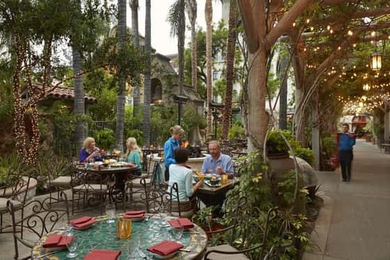 Mission Inn Hotel & Spa