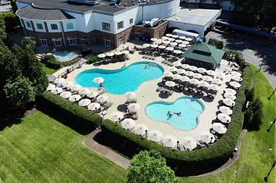 Gaylord Opryland Resort & Convention Center
